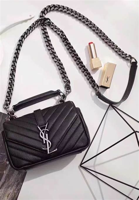 ysl baby monogram matelasse|YSL monogram shoulder bag.